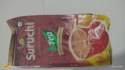 Suruchi Tea